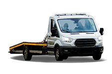 Car Hire Burnley - 3.5 Tonne Recovery Truck - Truck hire Burnley