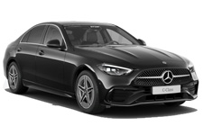 Car Hire Burnley - C Class Auto - car hire Burnley