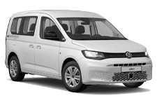 Car Hire Burnley - Caddy Van - Van hire Burnley