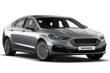 Car Hire Burnley - Mondeo - car hire Burnley