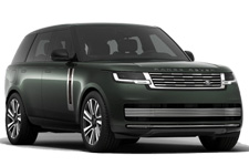 Car Hire Burnley - Range Rover - car hire Burnley